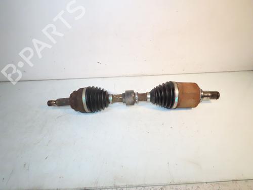 Left front driveshaft DODGE CALIBER 2.0 CRD | BP28007240M38 