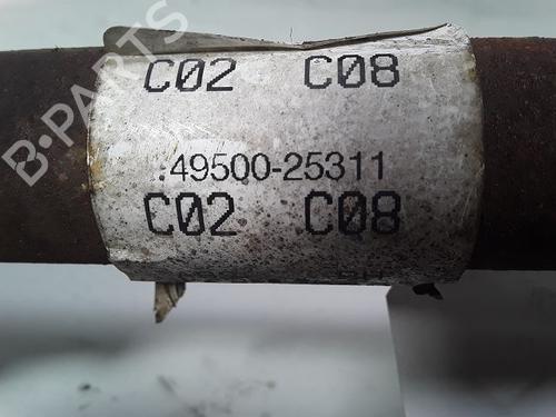 Used Right front driveshaft Right front driveshaft HYUNDAI ACCENT II (LC) 1.3 (84 hp) 8994471 8994471