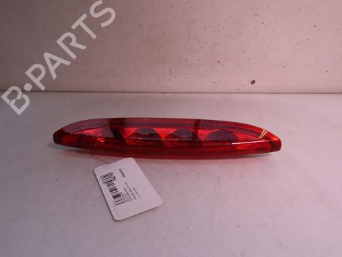 Used Third brake light PEUGEOT 208 I (CA_, CC_) 1.2 VTI 82 (82 hp) 23153682