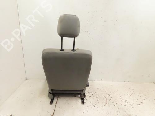 Used Left front seat RENAULT TRAFIC II Bus (JL) 2.0 dCi 90 (JL00, JL01, JL0H, JL0M, JL0P, JL0S) (90 hp) 28503865