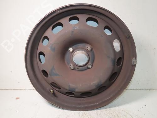 Used Rim PEUGEOT 308 SW I (4E_, 4H_) 1.6 HDi (112 hp) 31030805