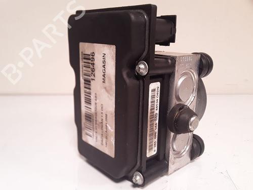 Used ABS pump DACIA LOGAN (LS_) 1.5 dCi (LS0K) (68 hp) 23150514
