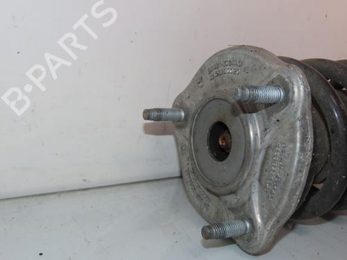 Used Left front shock absorber Left front shock absorber MERCEDES-BENZ C-CLASS Coupe (C205) C 220 d (205.304) (170 hp) 17214884 17214884