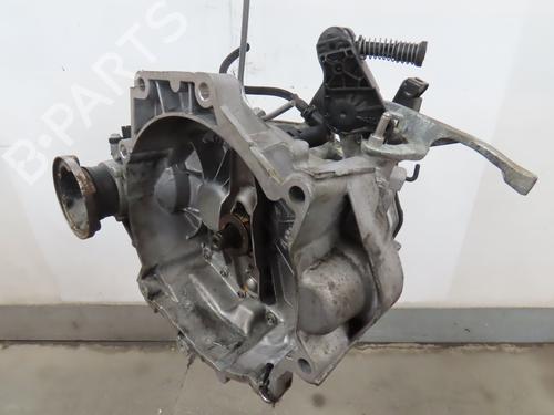 Used Gearbox Gearbox 36874532 36874532