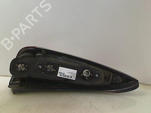 Used Right taillight TOYOTA YARIS VERSO (_P2_) 1.4 D-4D (NLP20_, NLP22_) (75 hp) 8975782