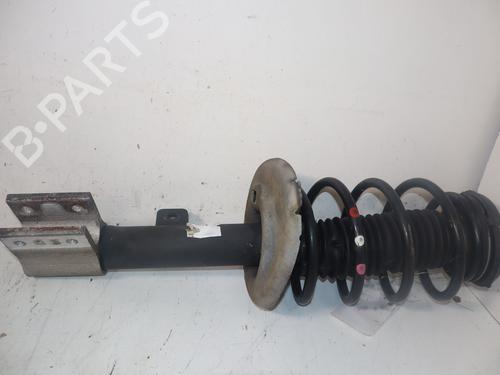 Used Right front shock absorber Right front shock absorber CITROËN C4 II (NC_) 1.6 HDi 115 (114 hp) 36344129 36344129