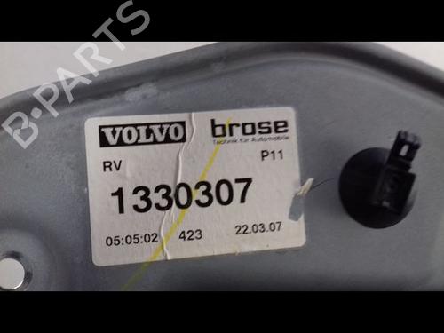 Used Front right window mechanism VOLVO S40 II (544) 1.6 D (110 hp) 9160728