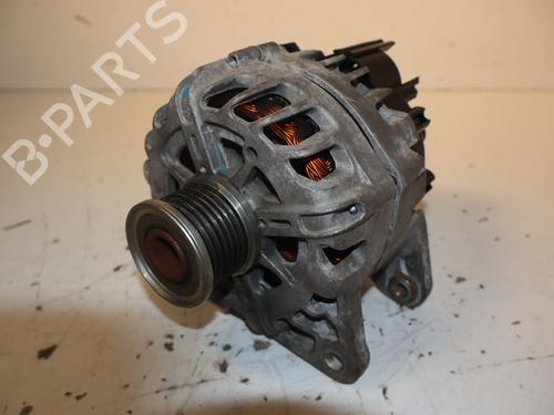 Used Alternator Alternator RENAULT CLIO V (B7_) 1.0 TCe 100 (B7MT) (101 hp) 35747975 35747975