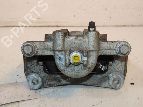 Right front brake caliper SUZUKI SWIFT V (AZ) 1.2 Hybrid (Mild Hybrid) (A2L412) | BP30951637M104