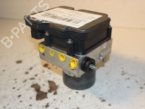ABS pump RENAULT CAPTUR II (HF_) TCe 90 (HFM6) | BP39218580M43 - Image 2