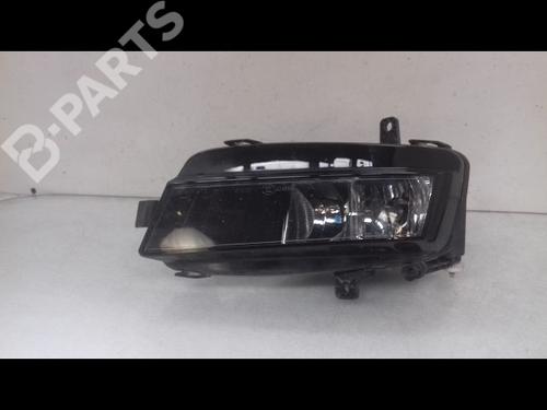 Used Left front fog light Left front fog light VW GOLF VII (5G1, BQ1, BE1, BE2) 1.6 TDI (105 hp) 8986617 8986617