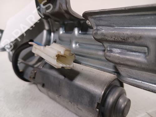 Rear wiper motor MITSUBISHI PAJERO PININ I (H6_W, H7_W) 1.8 GDI (H66W, H76W) | BP23153775M102 