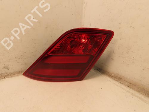 Used Left tailgate light PEUGEOT 308 II (LB_, LP_, LW_, LH_, L3_) 1.2 THP 130 (131 hp) 30954715