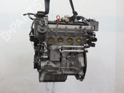Engine VW GOLF V (1K1) 1.6 FSI | BP39518621M1 - Image 2