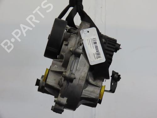 Motor CITROËN AMI (9A_) Electric (9AZ2CA) | BP29577658M1 