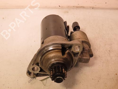 Used Starter Starter AUDI A3 Sportback (8PA) 1.4 TFSI (125 hp) 19490566 19490566