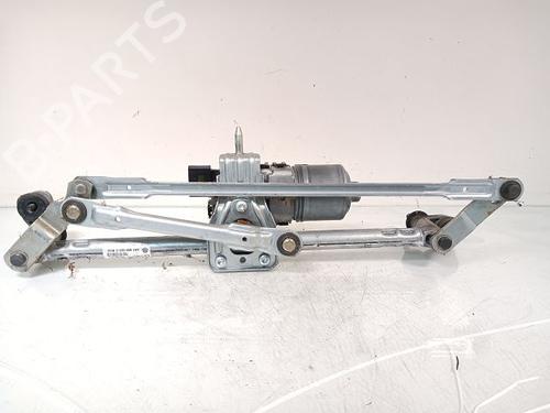 Front wiper motor VW POLO V (6R1, 6C1) 1.4 (6R1) | BP12262958M29 