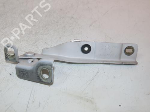 Used Hinge/Door check strap DS DS 3 (SA_) 1.2 THP 110 / PureTech 110 (SAHNPS, SAHNZ6, SAHNZT) (110 hp) 27602540