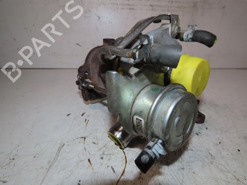 Used Turbocharger/Supercharger RENAULT CLIO IV (BH_) 0.9 TCe 90 (BHNF, BHMA, BHMH, BHJK, BHJR) (90 hp) 30950503