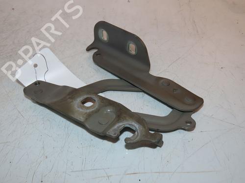 Used Hinge/Door check strap FORD FIESTA VI (CB1, CCN) 1.6 TDCi (95 hp) 22693615