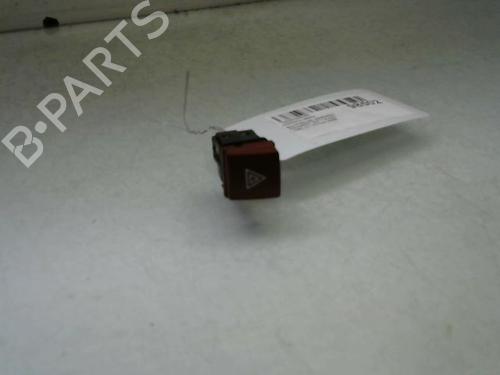Used Warning switch Warning switch PEUGEOT 207 (WA_, WC_) 1.6 HDi (109 hp) 10299035 10299035