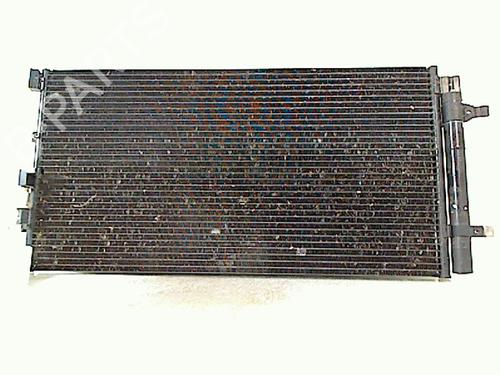 Used Heater matrix Heater matrix 15744772 15744772