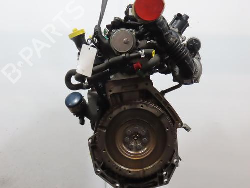 Engine RENAULT MODUS / GRAND MODUS (F/JP0_) 1.5 dCi (FP0E, JP0E) | BP31747619M1