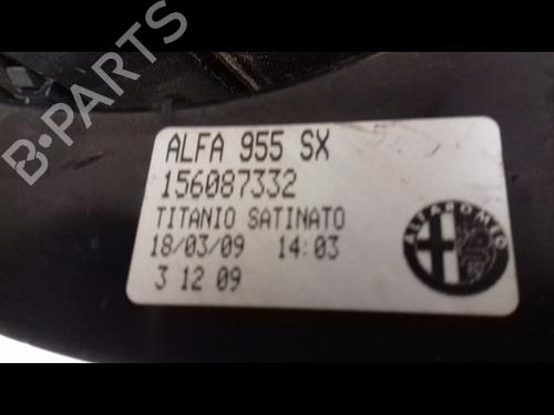 Used Left taillight ALFA ROMEO MITO (955_) 1.6 JTDM (955AXC1B) (120 hp) 12235250