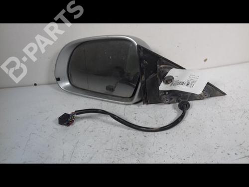 Left mirror AUDI A5 (8T3) 3.0 TDI quattro | BP8992504C26 