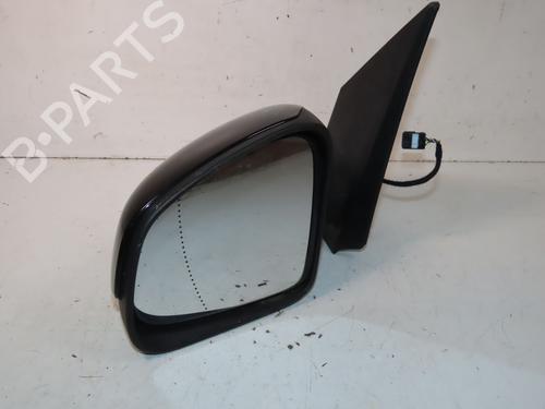 Left mirror SMART FORTWO Coupe (453) electric drive (453.391) | BP30953371C26