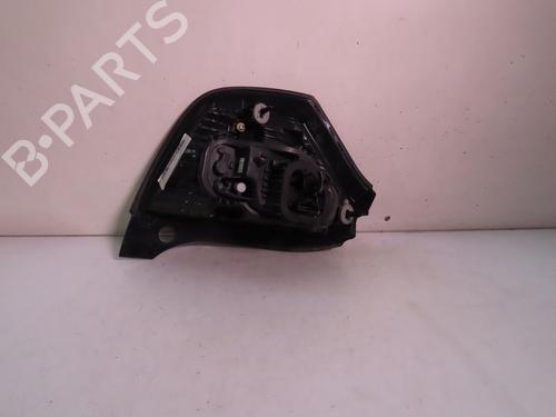 Used Left taillight RENAULT TWINGO III (BCM_, BCA_) 1.0 SCe 70 (71 hp) 15953588