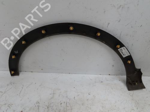 Used Front right wheel arch trim RENAULT CAPTUR I (J5_, H5_) 1.5 dCi 90 (J5N4, J5M5, J5MW, J5M6, J5AL, J5AJ) (90 hp) 28105894