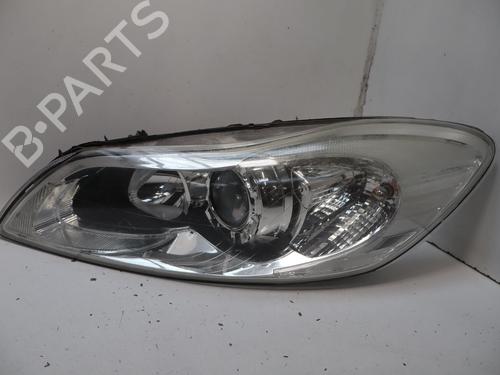 Left headlight VOLVO C30 (533) D3 | BP36573287C28 - Image 3