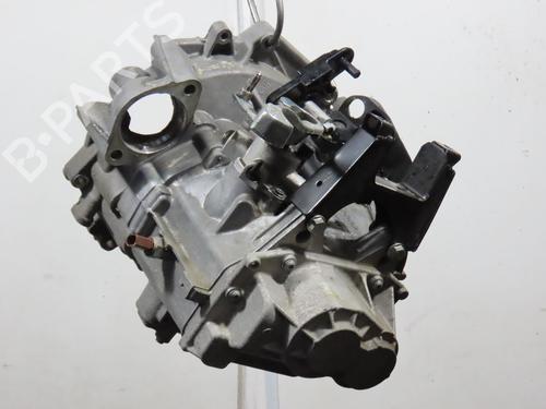 Gearbox SEAT IBIZA IV (6J5, 6P1) 1.2 TSI | BP16521081M3 