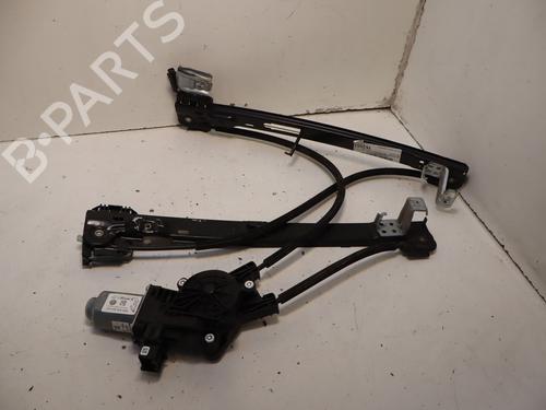 Used Rear left window mechanism Rear left window mechanism 39220151 39220151