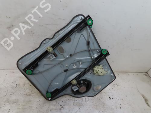front-right-window-mechanism-vw-transporter-t5-van-7ha-7hh-7ea-7eh-2003-32038369 main image