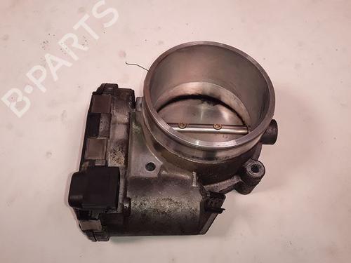 Throttle body PORSCHE CAYENNE (9PA) S 4.5 | BP8993048M82
