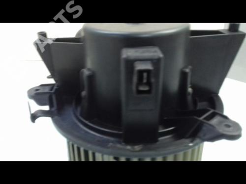 Heater blower motor FIAT DOBLO Box Body/MPV (223_) 1.3 JTD 16V | BP8980974M62 