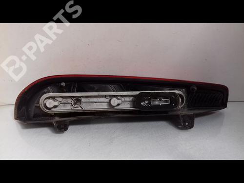 Right taillight FORD FOCUS II Turnier (DA_, FFS, DS) 1.6 TDCi | BP8982833C35 