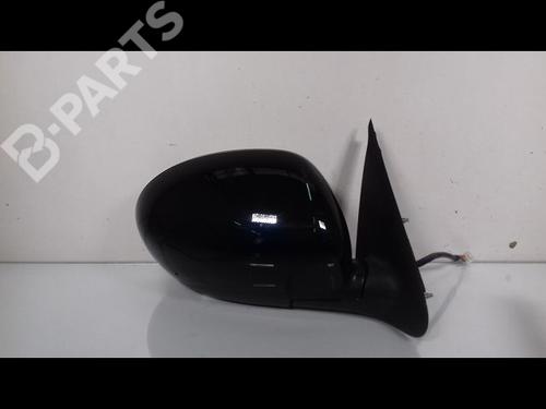 Used Right mirror NISSAN JUKE (F15) 1.6 DIG-T 4x4 (190 hp) 9002090