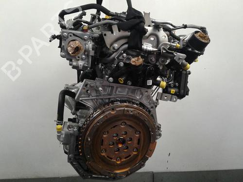 Engine DACIA SANDERO III 1.0 TCe 100 | BP15744593M1 