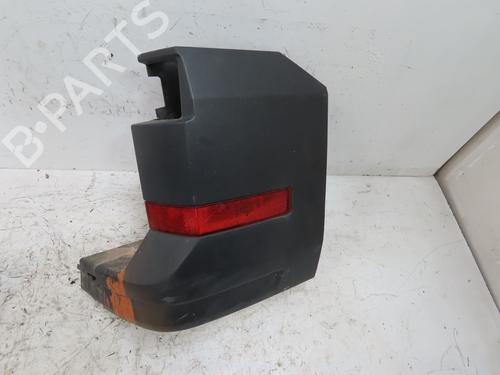 Used Corner bumper MAN TGE Van 2.0 TDI (01V, 03V, 36V, UYB, UYC, UYD) (140 hp) 30953834