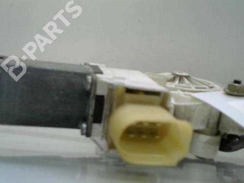 Front left window mechanism BMW 1 (E87) 116 i | BP8996108C22