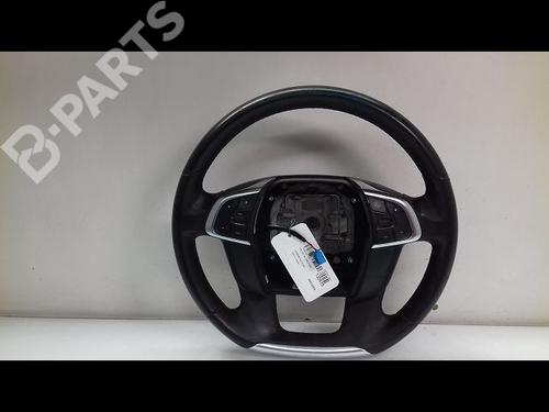 Used Steering wheel CITROËN C4 II (NC_) 1.6 HDi 90 (92 hp) 10234732