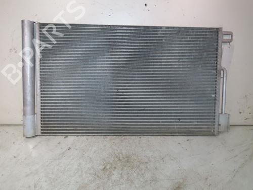 Heater matrix CITROËN NEMO Box Body/MPV (AA_) 1.4 HDi | BP36483722M63 - Image 2