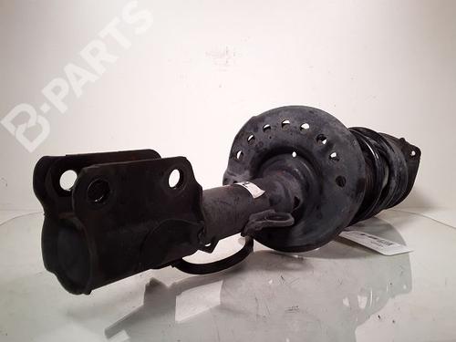 Right front shock absorber NISSAN JUKE (F15) 1.2 DIG-T | BP8997873M17 