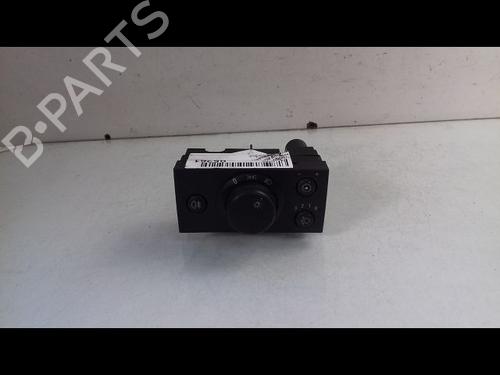 Interruttore luci OPEL MERIVA A MPV (X03) 1.4 16V Twinport LPG (E75) (90 hp) 8980347