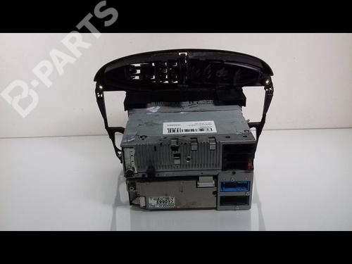 Radio PORSCHE 911 (996) 3.4 Carrera | BP9001196E6 