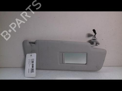 Used Right sun visor Right sun visor VW TOURAN (1T3) 1.6 TDI (105 hp) 11214749 11214749