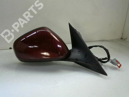 Used Right mirror ALFA ROMEO 159 (939_) 1.9 JTDM 16V (939AXC1B, 939AXC12) (150 hp) 8981722
